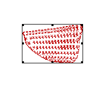 First Material Isolated